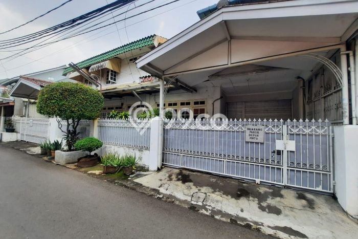 Rumah Luxury Modern Siap Huni di Rawamangun Jakarta Timur Rumah Luxury Modern Siap Huni di Rawamangun Jakarta Timur