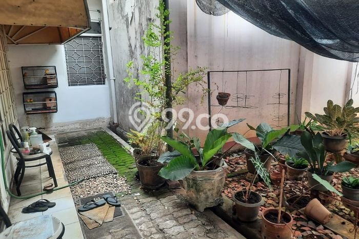 Rumah Luxury Modern Siap Huni di Rawamangun Jakarta Timur Rumah Luxury Modern Siap Huni di Rawamangun Jakarta Timur