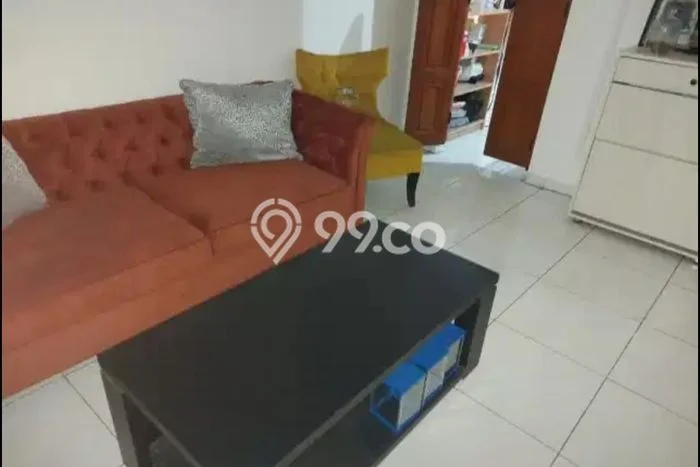 Jual Rumah Mewah Elegan Dengan View Eksklusif di Buaran, Jakarta Timur Jual Rumah Mewah Elegan Dengan View Eksklusif di Buaran, Jakarta Timur