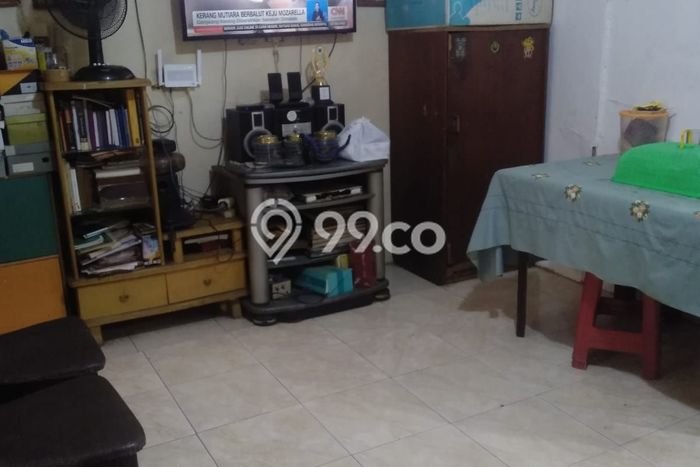 For Sale Hunian Rumah Nyaman 3 KT di Summarecon Bekasi, Bekasi For Sale Hunian Rumah Nyaman 3 KT di Summarecon Bekasi, Bekasi