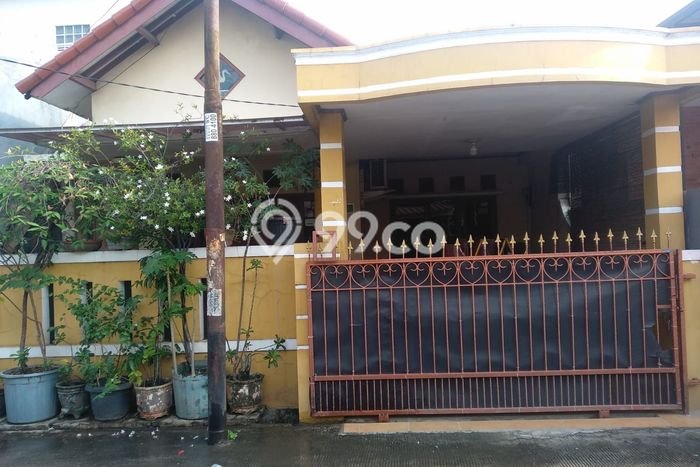 For Sale Hunian Rumah Nyaman 3 KT di Summarecon Bekasi, Bekasi For Sale Hunian Rumah Nyaman 3 KT di Summarecon Bekasi, Bekasi