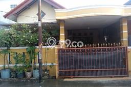 For Sale Hunian Rumah Nyaman 3 KT di Summarecon Bekasi, Bekasi For Sale Hunian Rumah Nyaman 3 KT di Summarecon Bekasi, Bekasi