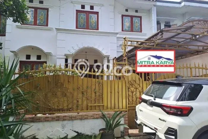 For Sale Rumah Elit Exclusive di Cakung, Jakarta Timur For Sale Rumah Elit Exclusive di Cakung, Jakarta Timur