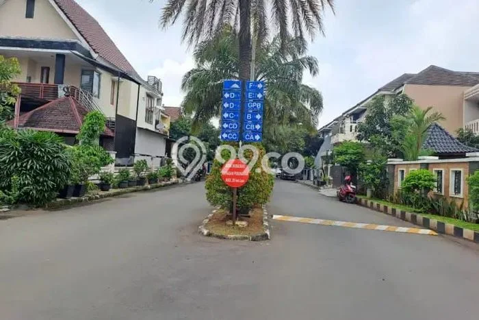 For Sale Rumah Elit Exclusive di Cakung, Jakarta Timur For Sale Rumah Elit Exclusive di Cakung, Jakarta Timur