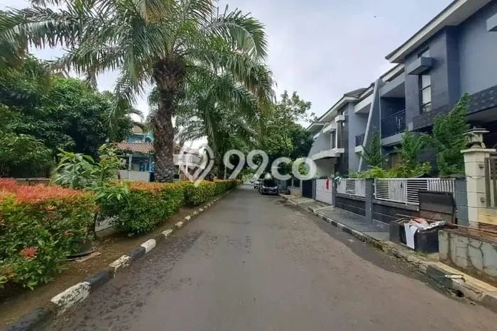 For Sale Rumah Elit Exclusive di Cakung, Jakarta Timur For Sale Rumah Elit Exclusive di Cakung, Jakarta Timur