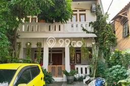 Rumah Minimalis 5 KT LT 200m2 di Pondok Bambu Rumah Minimalis 5 KT LT 200m2 di Pondok Bambu
