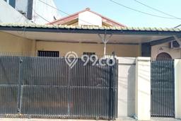 Rumah Minimalis 3 KT di Pondok Bambu Jakarta Timur Unfurnished Rumah Minimalis 3 KT di Pondok Bambu Jakarta Timur Unfurnished