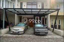 Dijual Rumah Eksklusif 4 KT di Jatibening, Bekasi Dijual Rumah Eksklusif 4 KT di Jatibening, Bekasi