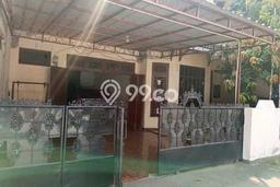 Rumah Luxury Modern Siap Huni di Jatiwaringin Bekasi Rumah Luxury Modern Siap Huni di Jatiwaringin Bekasi