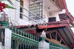 Rumah Modern 4 KT di Pondok Kelapa Jakarta Timur Unfurnished Rumah Modern 4 KT di Pondok Kelapa Jakarta Timur Unfurnished