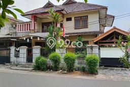 Jual Rumah Luas Megah Dengan View Cantik di Cipinang, Jakarta Timur Jual Rumah Luas Megah Dengan View Cantik di Cipinang, Jakarta Timur