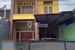 Dijual Hunian Rumah Nyaman 4 Kamar di Jaka Sampurna, Bekasi Dijual Hunian Rumah Nyaman 4 Kamar di Jaka Sampurna, Bekasi