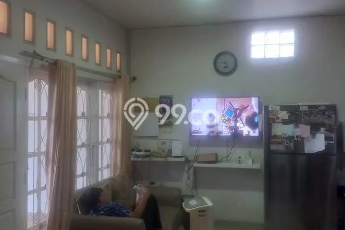 Dijual Rumah 3 Kamar Lokasi Strategis Nyaman dan Strategis di Duren Sawit Dijual Rumah 3 Kamar Lokasi Strategis Nyaman dan Strategis di Duren Sawit