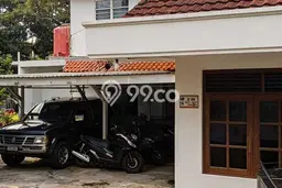 Siap Huni Rumah Mewah 12 Kamar di Kelapa Gading Dekat ke Mana Pun Siap Huni Rumah Mewah 12 Kamar di Kelapa Gading Dekat ke Mana Pun