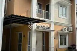 Rumah Modern 4 KT LT 108m2 di Pondok Kelapa Rumah Modern 4 KT LT 108m2 di Pondok Kelapa