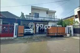 Rumah Modern 5 KT di Jatimakmur Bekasi Unfurnished Rumah Modern 5 KT di Jatimakmur Bekasi Unfurnished