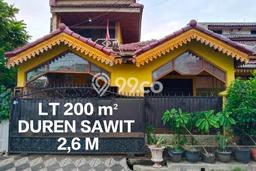 For Sale Rumah Elit Exclusive di Duren Sawit, Jakarta Timur For Sale Rumah Elit Exclusive di Duren Sawit, Jakarta Timur
