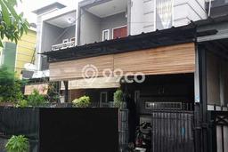 Dijual Hunian Rumah Nyaman 3 Kamar di Bintara, Bekasi Dijual Hunian Rumah Nyaman 3 Kamar di Bintara, Bekasi