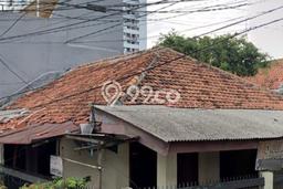 Hunian Eksklusif Siap Huni LT 254m2 di Tebet, Jakarta Selatan Hunian Eksklusif Siap Huni LT 254m2 di Tebet, Jakarta Selatan