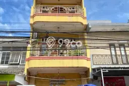 Ruko Dijual di Bekasi Barat Bekasi dengan LB 300m2 Ruko Dijual di Bekasi Barat Bekasi dengan LB 300m2
