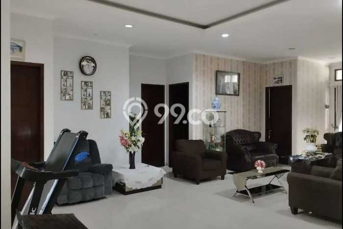 Dijual Rumah Modern 4 KT di Galaxy, Bekasi Dijual Rumah Modern 4 KT di Galaxy, Bekasi