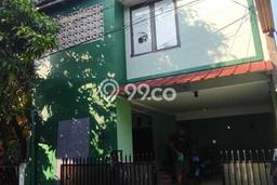 Dijual Rumah Modern 3 KT di Jatimakmur, Bekasi Dijual Rumah Modern 3 KT di Jatimakmur, Bekasi