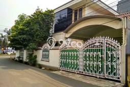 Hunian Mewah Siap Huni LT 402m2 di Tebet, Jakarta Selatan Hunian Mewah Siap Huni LT 402m2 di Tebet, Jakarta Selatan