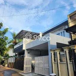 Rumah Modern 3 KT di Pondok Kelapa Jakarta Timur Unfurnished Rumah Modern 3 KT di Pondok Kelapa Jakarta Timur Unfurnished