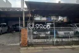 Tanah Kavling Dijual di Jatiwaringin, Bekasi dengan Luas Tanah 500m2 Tanah Kavling Dijual di Jatiwaringin, Bekasi dengan Luas Tanah 500m2