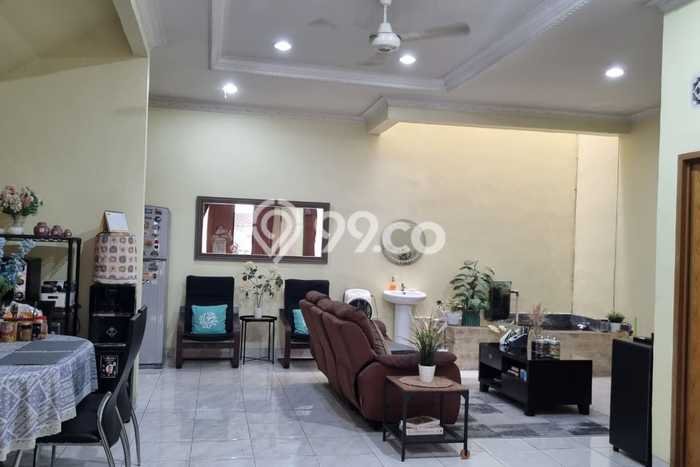 Dijual Cepat Rumah Minimalis & Modern LB 190m2 di Rawamangun Dijual Cepat Rumah Minimalis & Modern LB 190m2 di Rawamangun