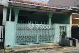 Jual Rumah Minimalis Bagus Punya 2 KT di Cakung Jakarta Timur SHM Jual Rumah Minimalis Bagus Punya 2 KT di Cakung Jakarta Timur SHM
