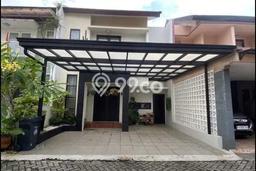 Rumah Modern 4 Kamar LT 105m2 di Jatiwaringin Rumah Modern 4 Kamar LT 105m2 di Jatiwaringin