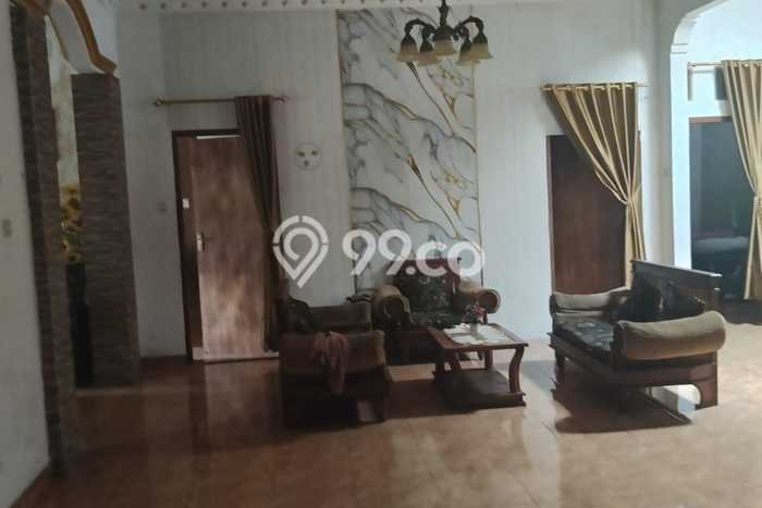 Rumah Minimalis 3 KT di Jatikramat Bekasi Unfurnished Rumah Minimalis 3 KT di Jatikramat Bekasi Unfurnished