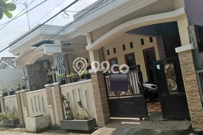 Rumah Minimalis 3 KT di Jatikramat Bekasi Unfurnished Rumah Minimalis 3 KT di Jatikramat Bekasi Unfurnished