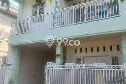 Dijual Rumah 3 Kamar Lokasi Strategis Nyaman dan Strategis di Duren Sawit Dijual Rumah 3 Kamar Lokasi Strategis Nyaman dan Strategis di Duren Sawit