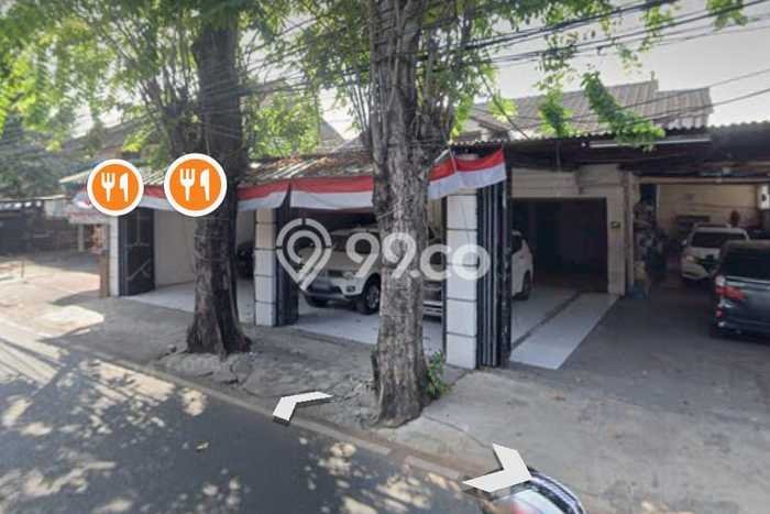 Lokasi Strategis! Dijual Ruko Bisnis di Duren Sawit, Jakarta Timur Kondisi Bagus Lokasi Strategis! Dijual Ruko Bisnis di Duren Sawit, Jakarta Timur Kondisi Bagus