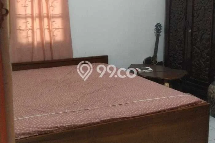 Rumah Minimalis 3 Kamar LT 165m2 di Bintara Rumah Minimalis 3 Kamar LT 165m2 di Bintara