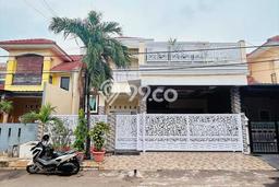 Rumah Elit Modern Tanpa Renovasi di Prima Harapan Bekasi Rumah Elit Modern Tanpa Renovasi di Prima Harapan Bekasi