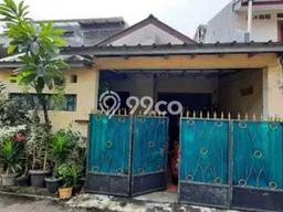 Rumah Luas Asri 3 KT Siap Huni di Pondok Bambu Jakarta Timur Rumah Luas Asri 3 KT Siap Huni di Pondok Bambu Jakarta Timur