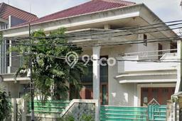 Hunian Elit LB 220m2 Siap Huni Desain Elegan di Cipinang, Jakarta Timur Hunian Elit LB 220m2 Siap Huni Desain Elegan di Cipinang, Jakarta Timur