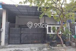 Jual Rumah Favorit Siap Huni LB 65m2 di Bekasi Utara, Bekasi Jual Rumah Favorit Siap Huni LB 65m2 di Bekasi Utara, Bekasi
