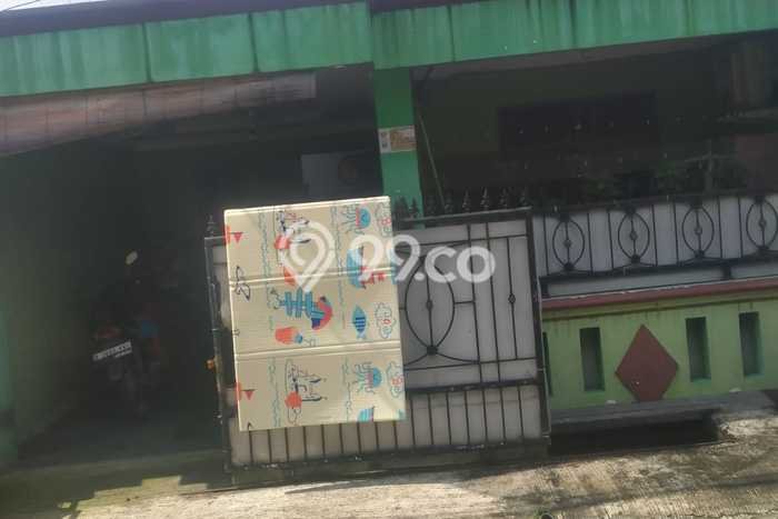 Jual Rumah Harga Miring Bekasi Utara Punya 2 Kamar & LT 72m2 Jual Rumah Harga Miring Bekasi Utara Punya 2 Kamar & LT 72m2