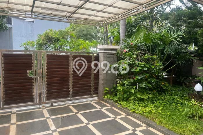 Jual Rumah Modern 3 KT di Metland Menteng, Jakarta Timur Jual Rumah Modern 3 KT di Metland Menteng, Jakarta Timur