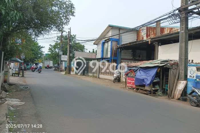 Gudang Bagus Dijual di Pulogebang Jakarta Timur Lokasi Strategis Cocok untuk Kembangkan Bisnis Gudang Bagus Dijual di Pulogebang Jakarta Timur Lokasi Strategis Cocok untuk Kembangkan Bisnis