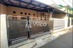 Dijual Rumah Minimalis Bagus Punya 4 KT di Tebet Jakarta Selatan SHM Dijual Rumah Minimalis Bagus Punya 4 KT di Tebet Jakarta Selatan SHM