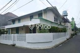 For Sale Hunian Rumah Terawat 2 Kamar di Rawamangun, Jakarta Timur For Sale Hunian Rumah Terawat 2 Kamar di Rawamangun, Jakarta Timur