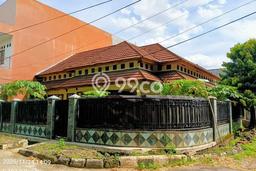 Jual Rumah Luas Megah Dengan View Eksklusif di Bintara, Bekasi Jual Rumah Luas Megah Dengan View Eksklusif di Bintara, Bekasi