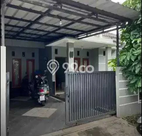 Rumah Minimalis 3 KT di Galaxy Bekasi Unfurnished Rumah Minimalis 3 KT di Galaxy Bekasi Unfurnished