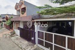 Dijual Hunian Rumah Nyaman 2 Kamar di Bintara, Bekasi Dijual Hunian Rumah Nyaman 2 Kamar di Bintara, Bekasi