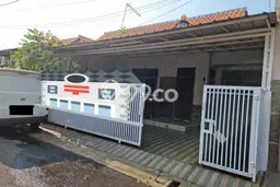 Jual Rumah Modern 3 KT di Jati Asih, Bekasi Jual Rumah Modern 3 KT di Jati Asih, Bekasi